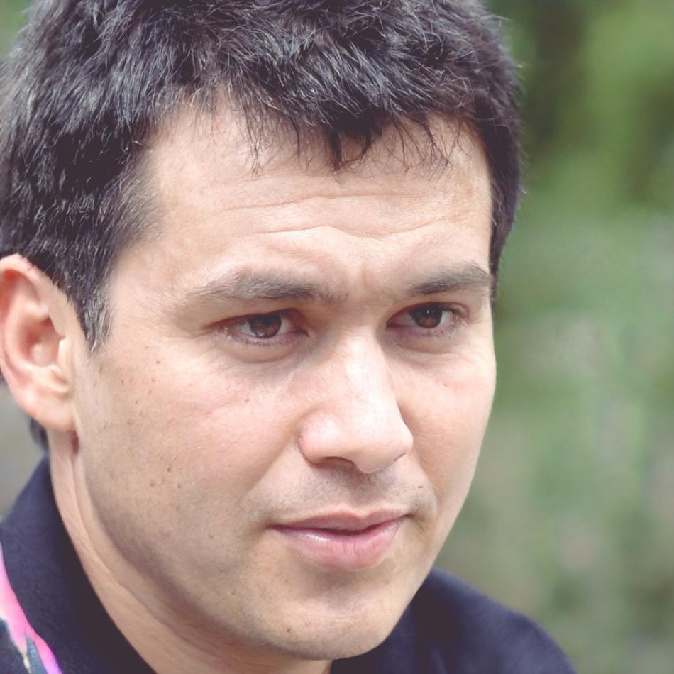 Carlos Mendoza, analista financiero